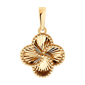 Подвеска 51-130-02970-1 (Au 585)