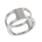 Кольцо 1040841-00000 (Ag 925)