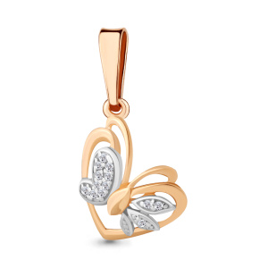 Подвеска 24114А (Au 585)