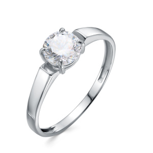 Кольцо S1180091010 (Ag 925)