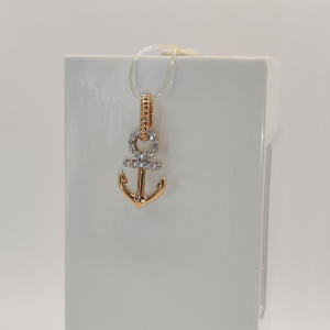 Подвеска 034743 (Au 585)