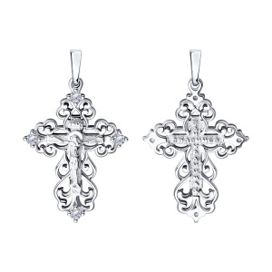 Подвеска 94-131-00850-1 (Ag 925)