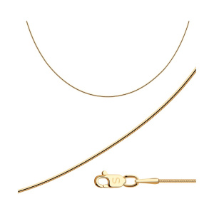 Цепь 581080308 (Au 585)