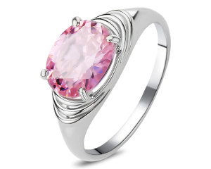 Кольцо 657932 (Ag 925)