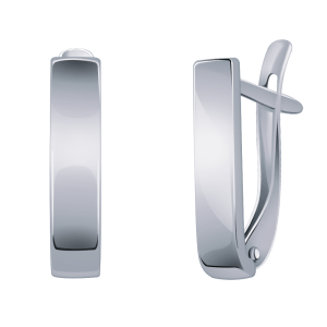 Серьги 20996-925 (Ag 925)