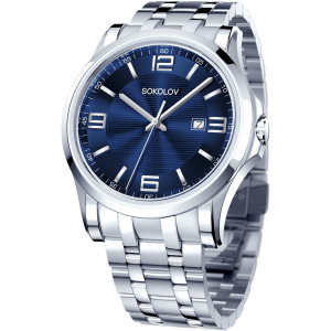 Часы 301.71.00.000.03.01.3