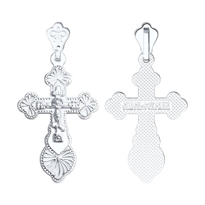 Подвеска 94120081 (Ag 925)