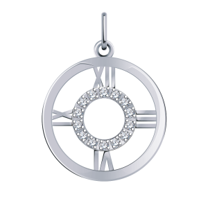 Подвеска 50212-925 (Ag 925)
