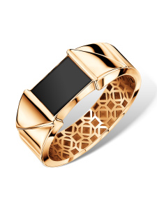 Кольцо 841034р (Au 585)