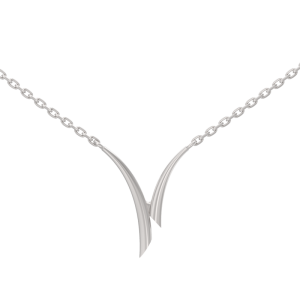 Колье 1048026-00000 (Ag 925)