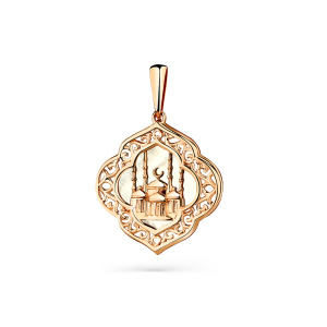 Подвеска 10-1-159-8700-010 (Au 585)