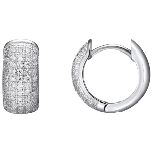 Серьги LLE 519 (Ag 925)