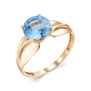 Кольцо 11803325 (Au 585)