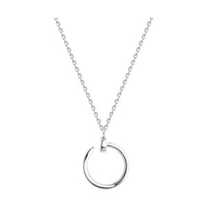 Колье 94-170-02009-1 (Ag 925)