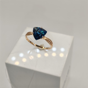 Кольцо 01-3-130-1100-010 (Au 585)