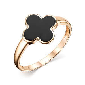 Кольцо к4668 (Au 585)