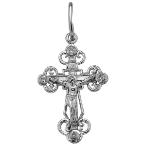 Кулон KP 48 (Ag 925)