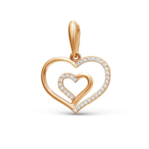 Подвеска 100068-1102 (Au 585)