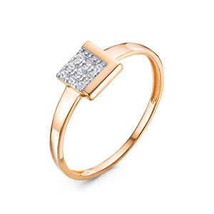 Кольцо 1105784 (Au 585)