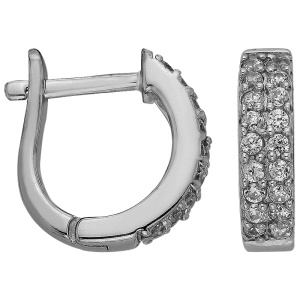 Серьги LLE 220 (Ag 925)