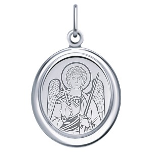 Икона 3221-925 (Ag 925)