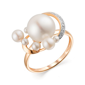 Кольцо 11802768 (Au 585)