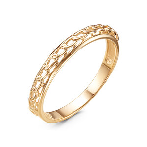 Кольцо 2107876 (Au 585)