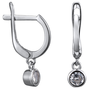 Серьги LLE 452 (Ag 925)