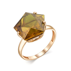 Кольцо 11803302 (Au 585)