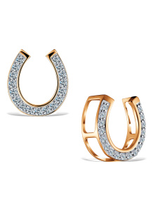 Подвеска 830027р (Au 585)