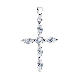 Подвеска 94032564 (Ag 925)