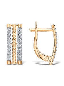 Серьги 822800р (Au 585)