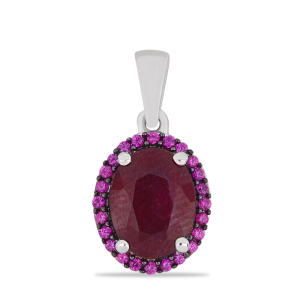 Подвеска 657987 (Ag 925)