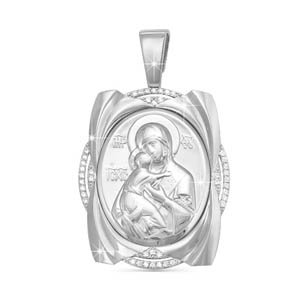 Подвеска с030851 (Ag 925)