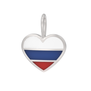 Кулон 1052183-04000 (Ag 925)