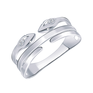Кольцо 11157-925 (Ag 925)