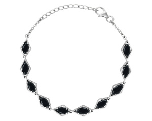 Браслет 655071 (Ag 925)