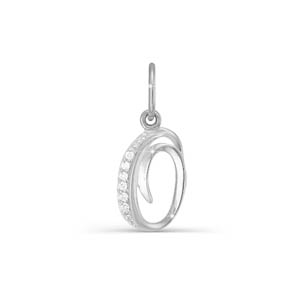 Подвеска с030737 (Ag 925)