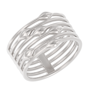 Кольцо 1054181-00000 (Ag 925)