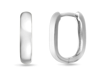 Серьги 657323 (Ag 925)