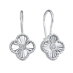 Серьги с1204551 (Ag 925)