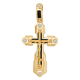 Подвеска П19078 (Au 585)