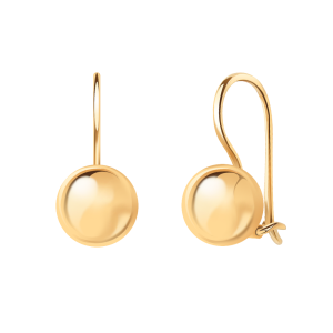 Серьги 20508 (Au 585)