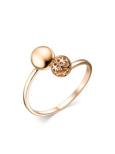 Кольцо 116000 1 10 (Au 585)