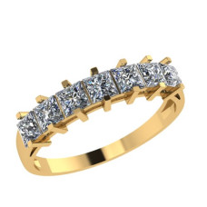 Кольцо 1181201010 (Au 585)