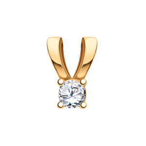 Подвеска 50041 (Au 585)