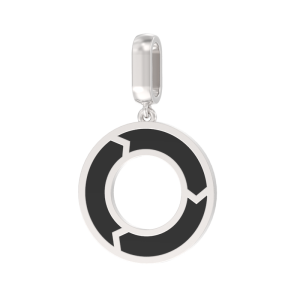 Кулон 1059143-04000 (Ag 925)