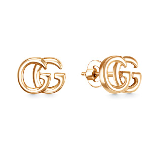 Пусеты 91805603 (Au 585)