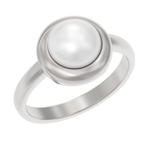 Кольцо 1038231-01250 (Ag 925)