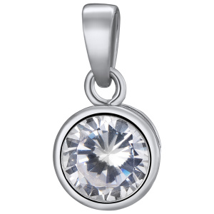 Кулон FLP 3 (Ag 925)